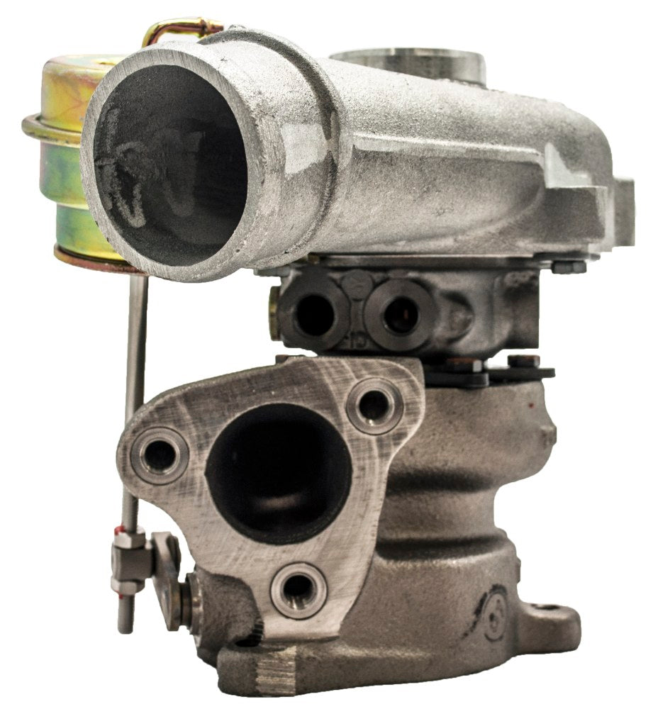 Borg Warner Turbocharger K04