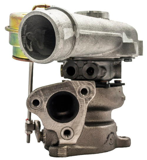 Borg Warner Turbocharger K04