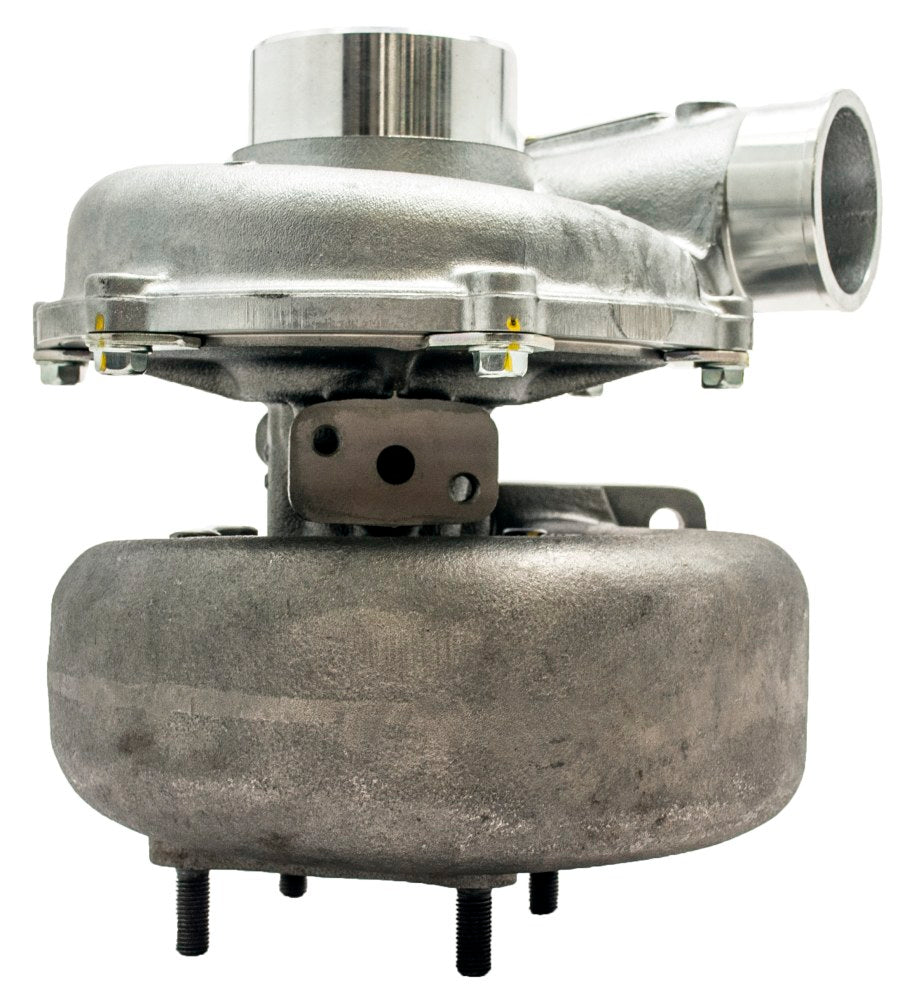 IHI Turbocharger RHC7