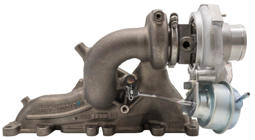 Mitsubishi Turbocharger TD04LR-16GK