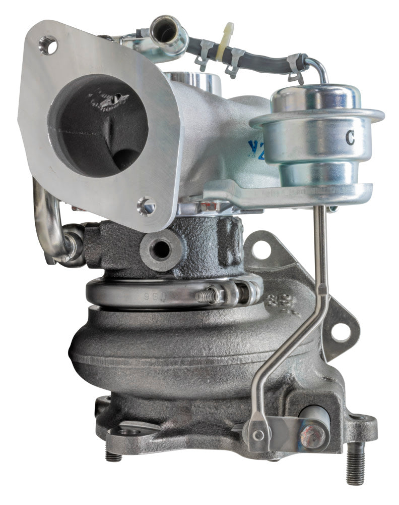 IHI Turbocharger RHF55