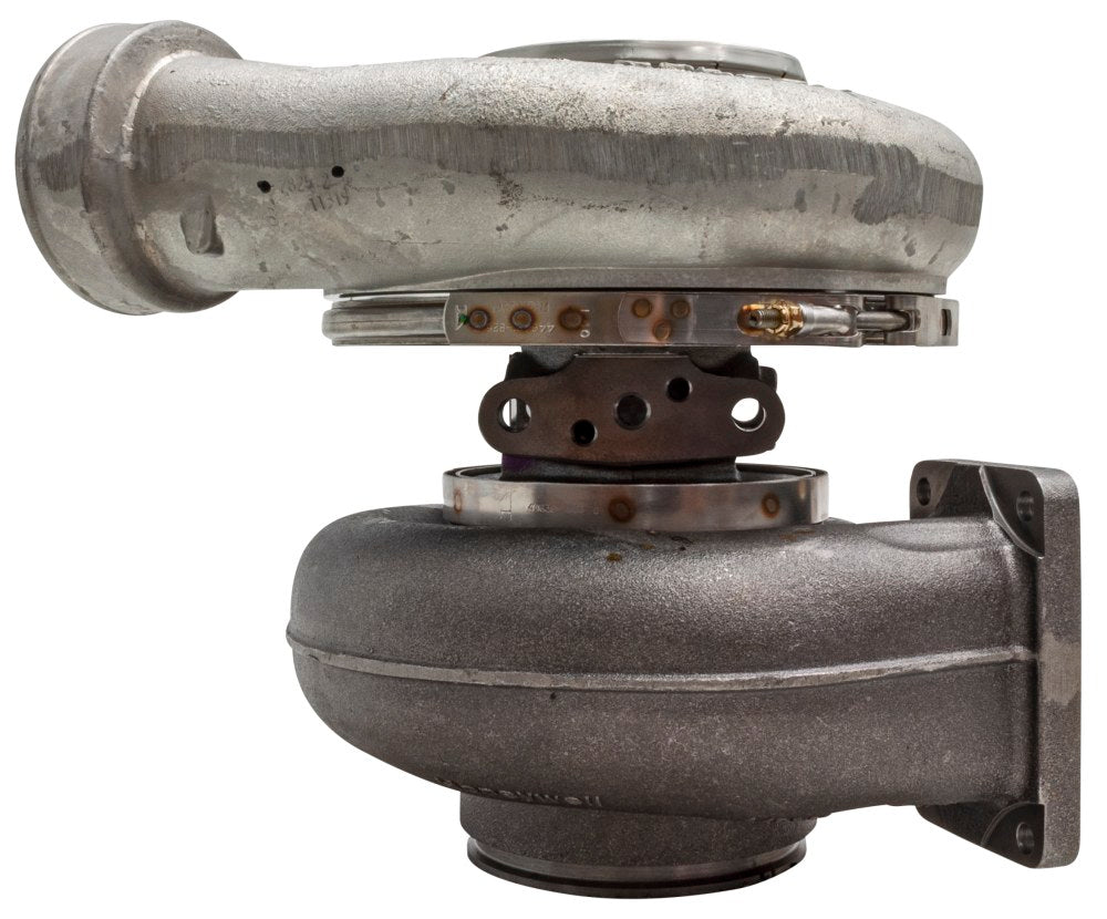 D&W Remanufactured Garrett Turbocharger TV8511