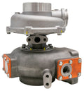 IHI Turbocharger RHC7W