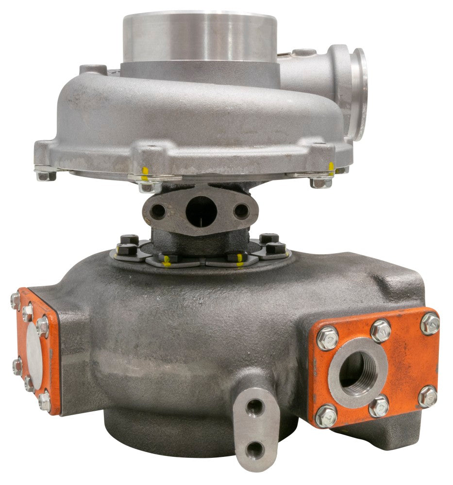 IHI Turbocharger RHC7W