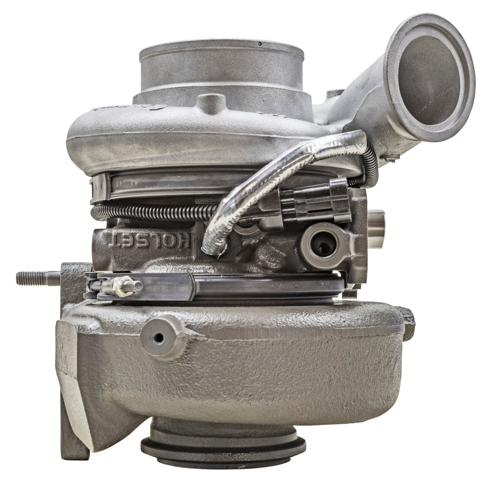 D&W Remanufactured Cummins Short Turbocharger HE300VG