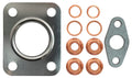 D&W Mitsubishi Installation Kit