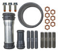 D&W Borg Warner Installation Kit
