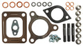 D&W Mitsubishi Installation Kit