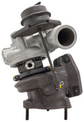 D&W Remanufactured Mitsubishi Turbocharger S60