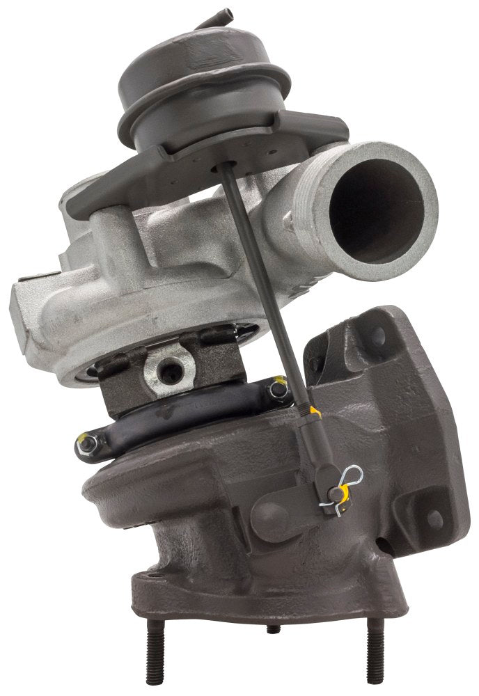D&W Remanufactured Mitsubishi Turbocharger S60