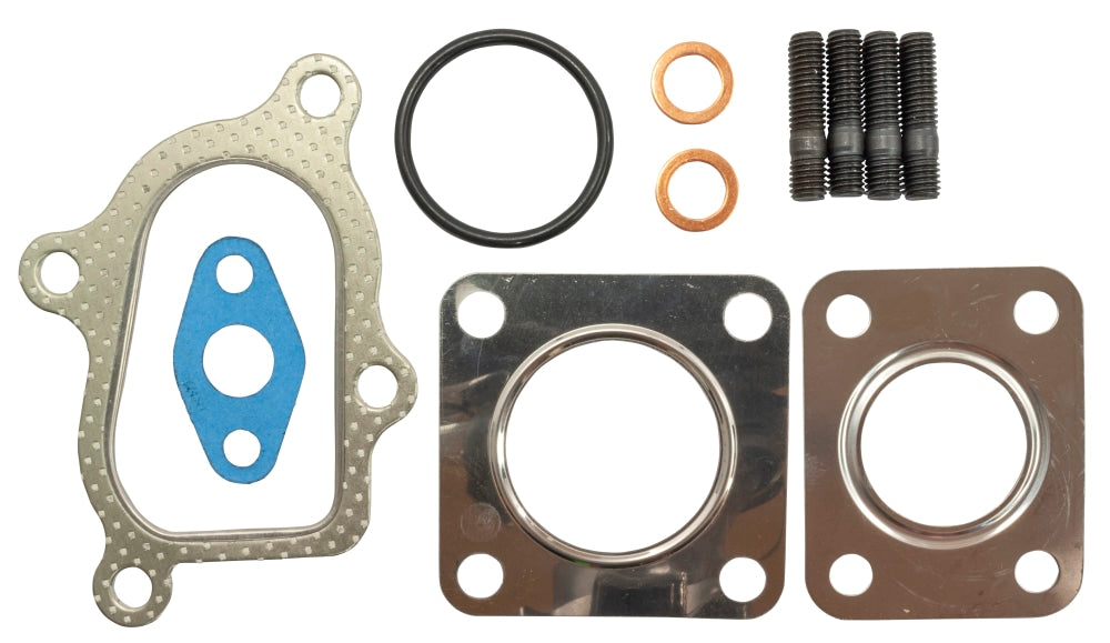 D&W IHI Installation Kit