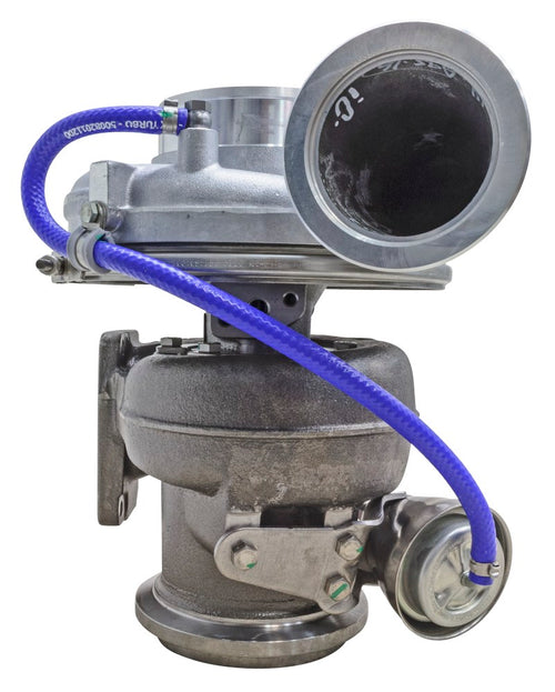 Borg Warner Turbocharger K31