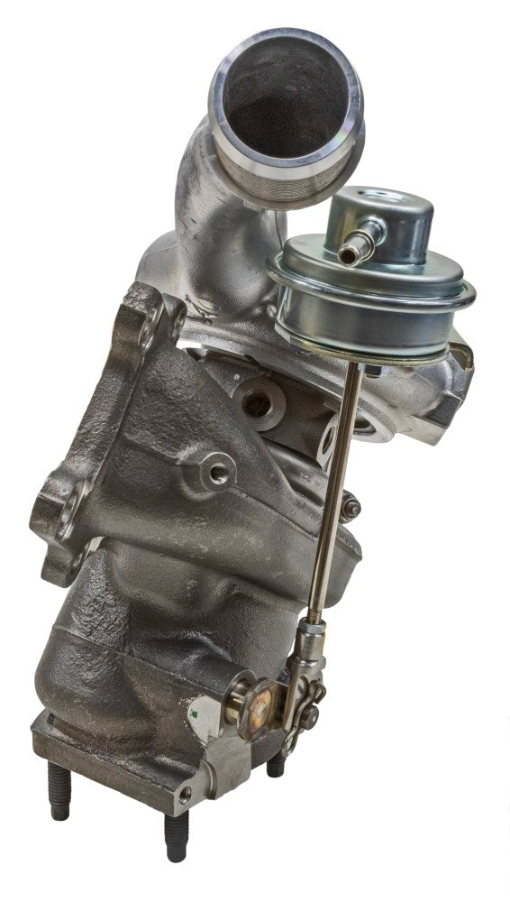 Mitsubishi Turbocharger TD04LR6A