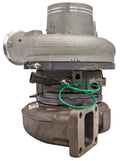 D&W Remanufactured Holset Cummins VGT Short Turbocharger HE551VE