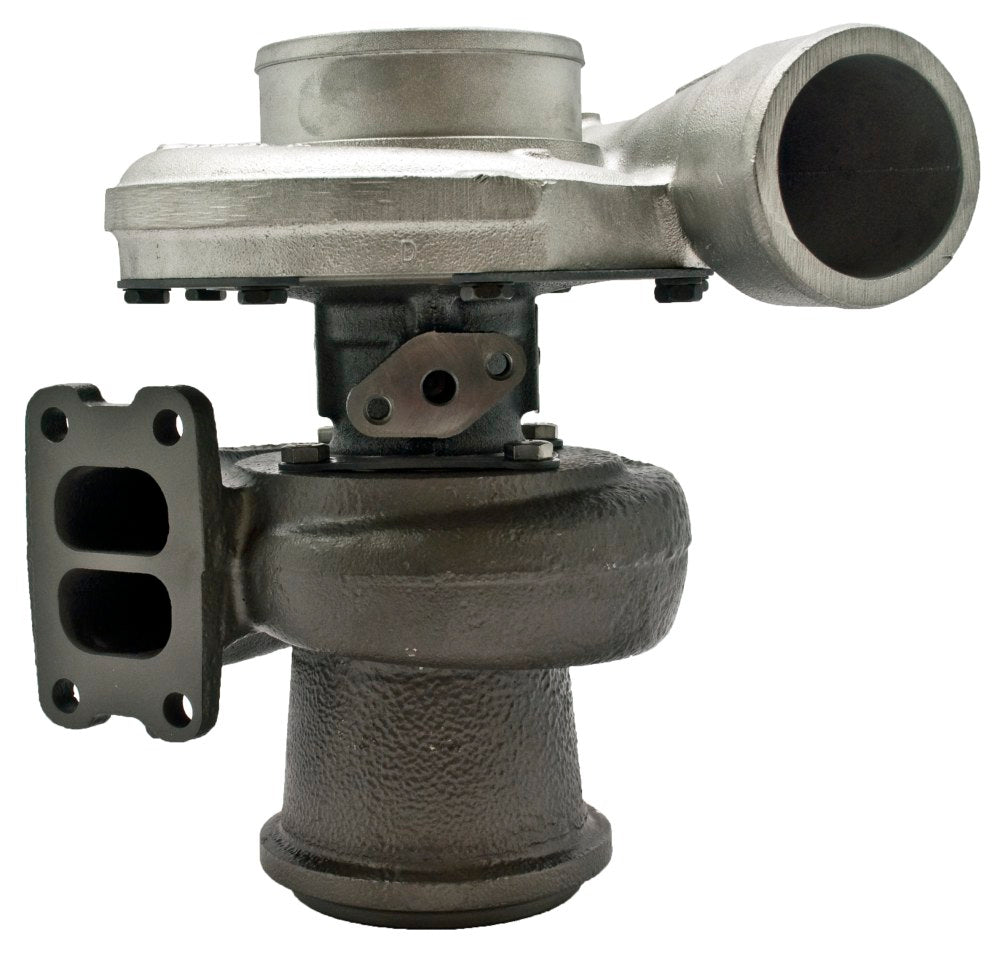 D&W Remanufactured Borg Warner Turbocharger S200S022