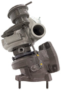 D&W Remanufactured Mitsubishi Turbocharger TD04HL