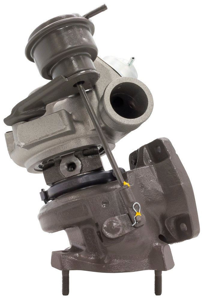 D&W Remanufactured Mitsubishi Turbocharger TD04HL