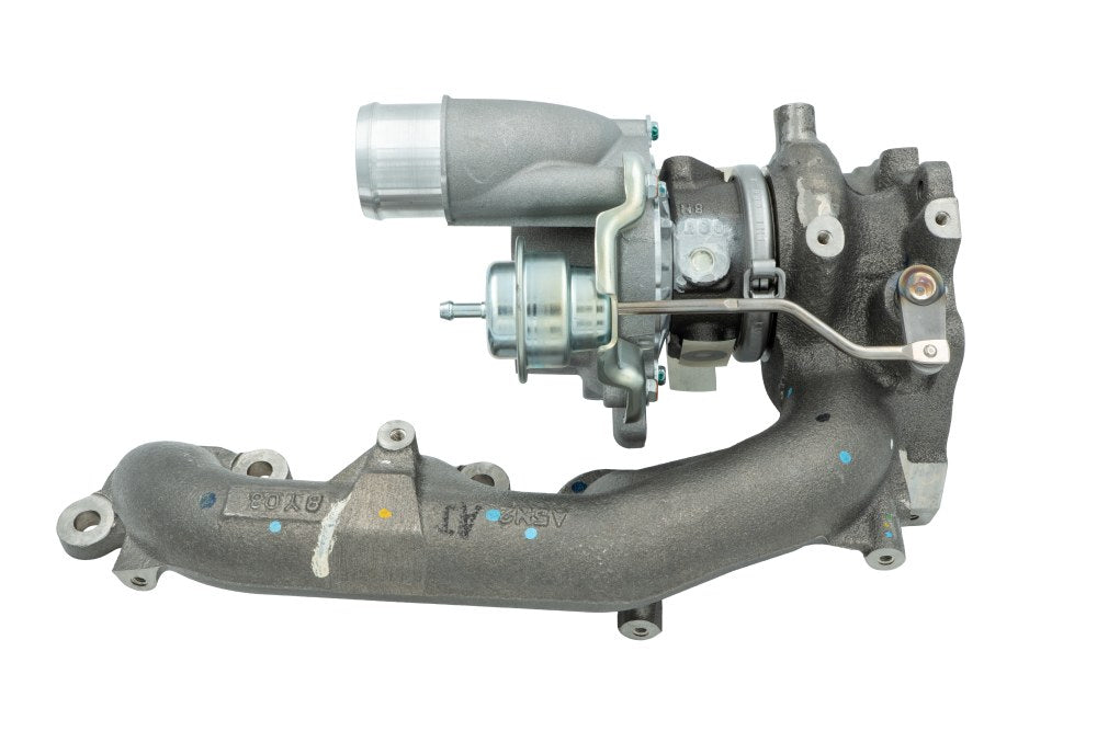 IHI Turbocharger RHF55