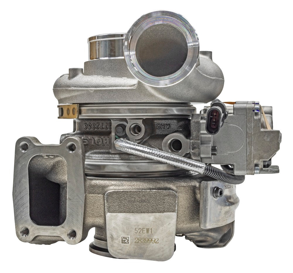 Holset Cummins Short Turbocharger HE300VG