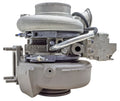 D&W Remanufactured Cummins VGT Turbocharger HE351VE