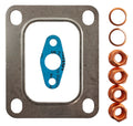 D&W Borg Warner Installation Kit