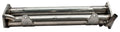 D&W Mercedes-Benz EGR (Exhaust Gas Recirculation) Cooler