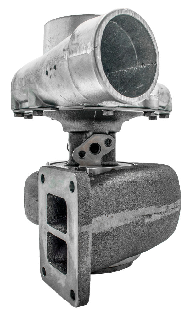 Borg Warner Turbocharger BHT3B
