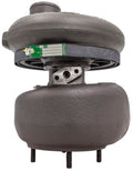 D&W Remanufactured Garrett Turbocharger GTA4702B
