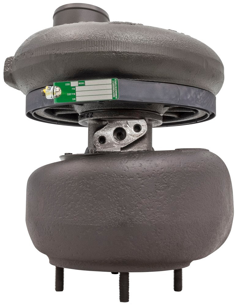 D&W Remanufactured Garrett Turbocharger GTA4702B
