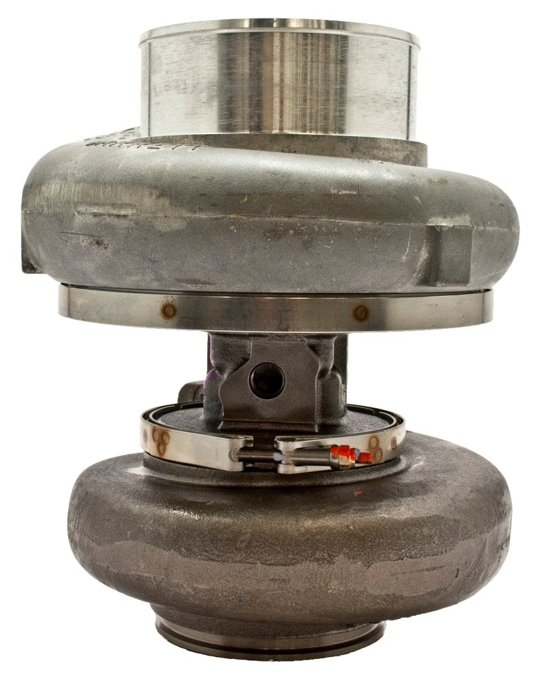 D&W Remanufactured Garrett Turbocharger GTA5523B