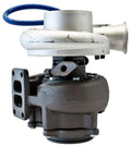 D&W Remanufactured Holset Cummins Turbocharger HX40W