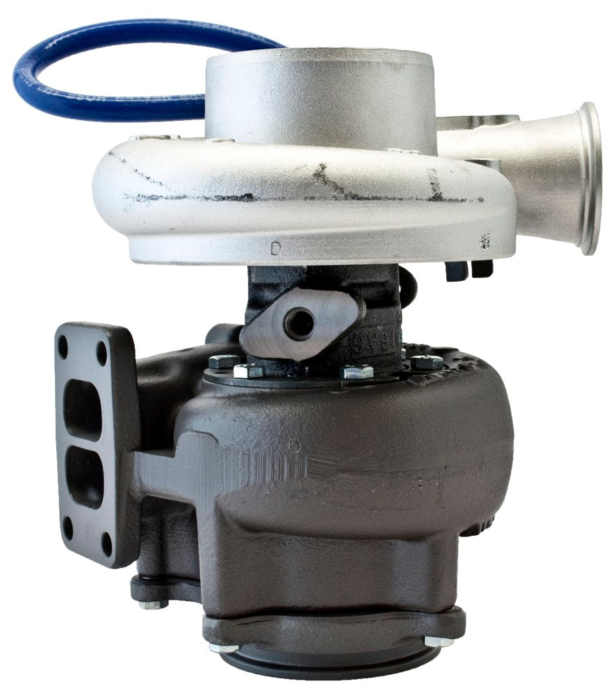 D&W Remanufactured Holset Cummins Turbocharger HX40W