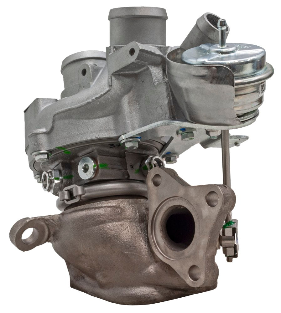Borg Warner Turbocharger K0CG