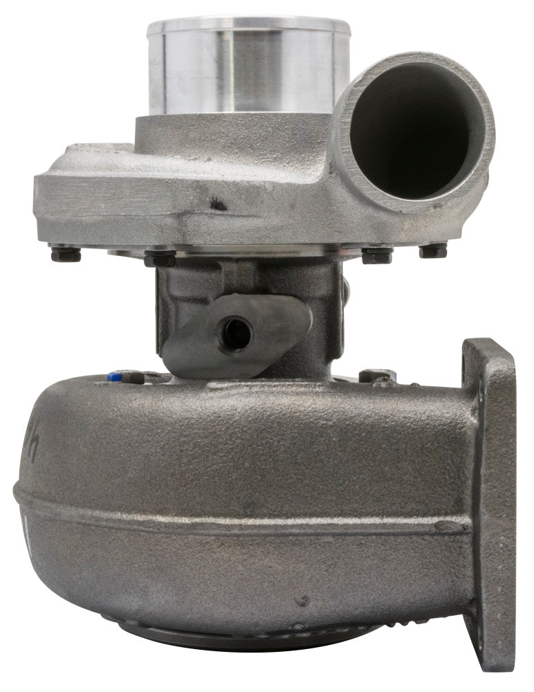 Borg Warner Turbocharger S200