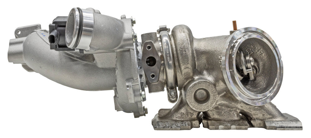 IHI Turbocharger