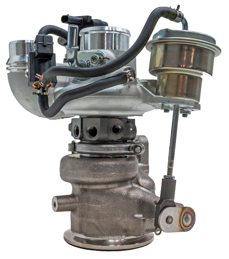 Mitsubishi Turbocharger TD025L4BR