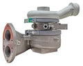 D&W Remanufactured Borg Warner Short Turbocharger B2V