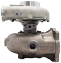 D&W Remanufactured Holset Cummins Turbocharger H2D