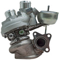 Garrett Turbocharger