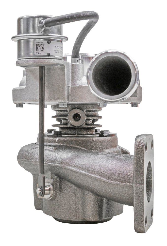 Garrett Turbocharger GT2556S