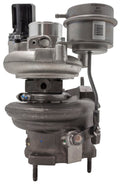 Mitsubishi Turbocharger TD04H