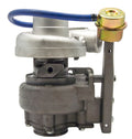 D&W Remanufactured Holset Cummins Turbocharger HX30W
