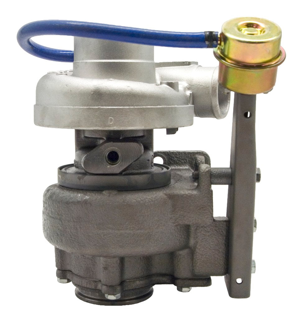 D&W Remanufactured Holset Cummins Turbocharger HX30W
