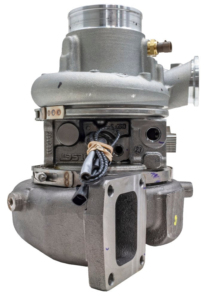 Holset Cummins VGT Short Turbocharger HE451VE