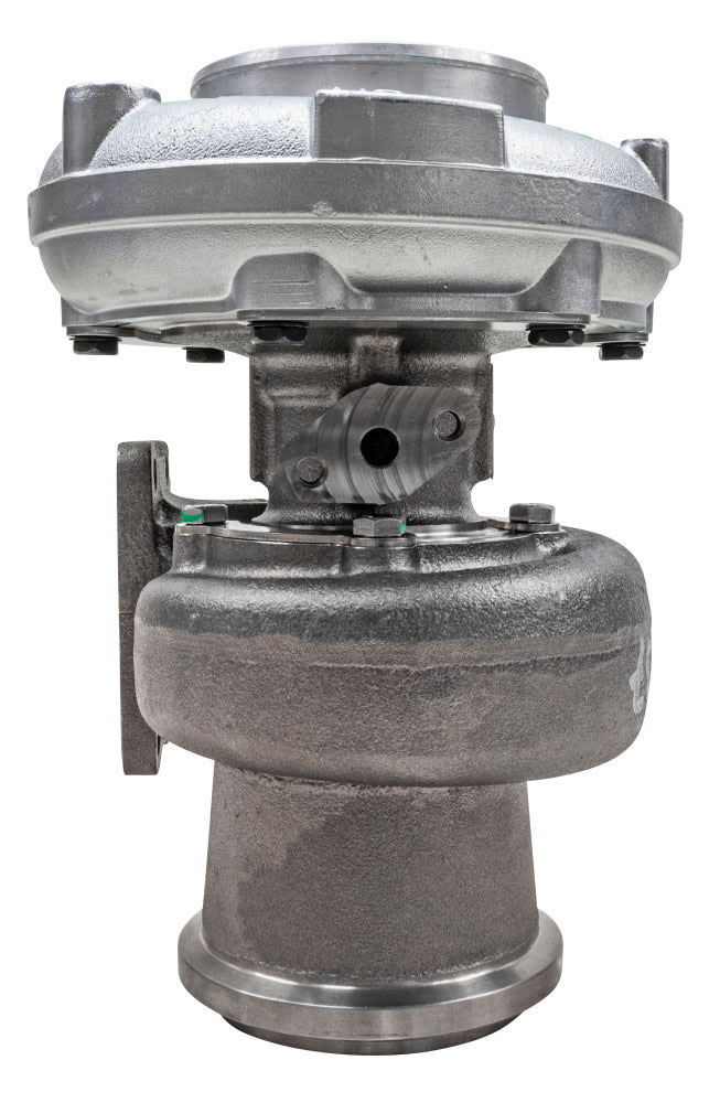 Borg Warner Turbocharger S200S001