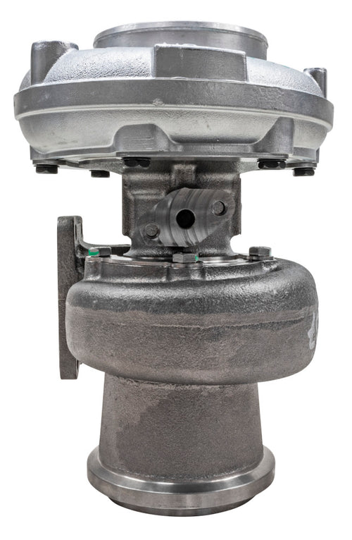 Borg Warner Turbocharger S200S001