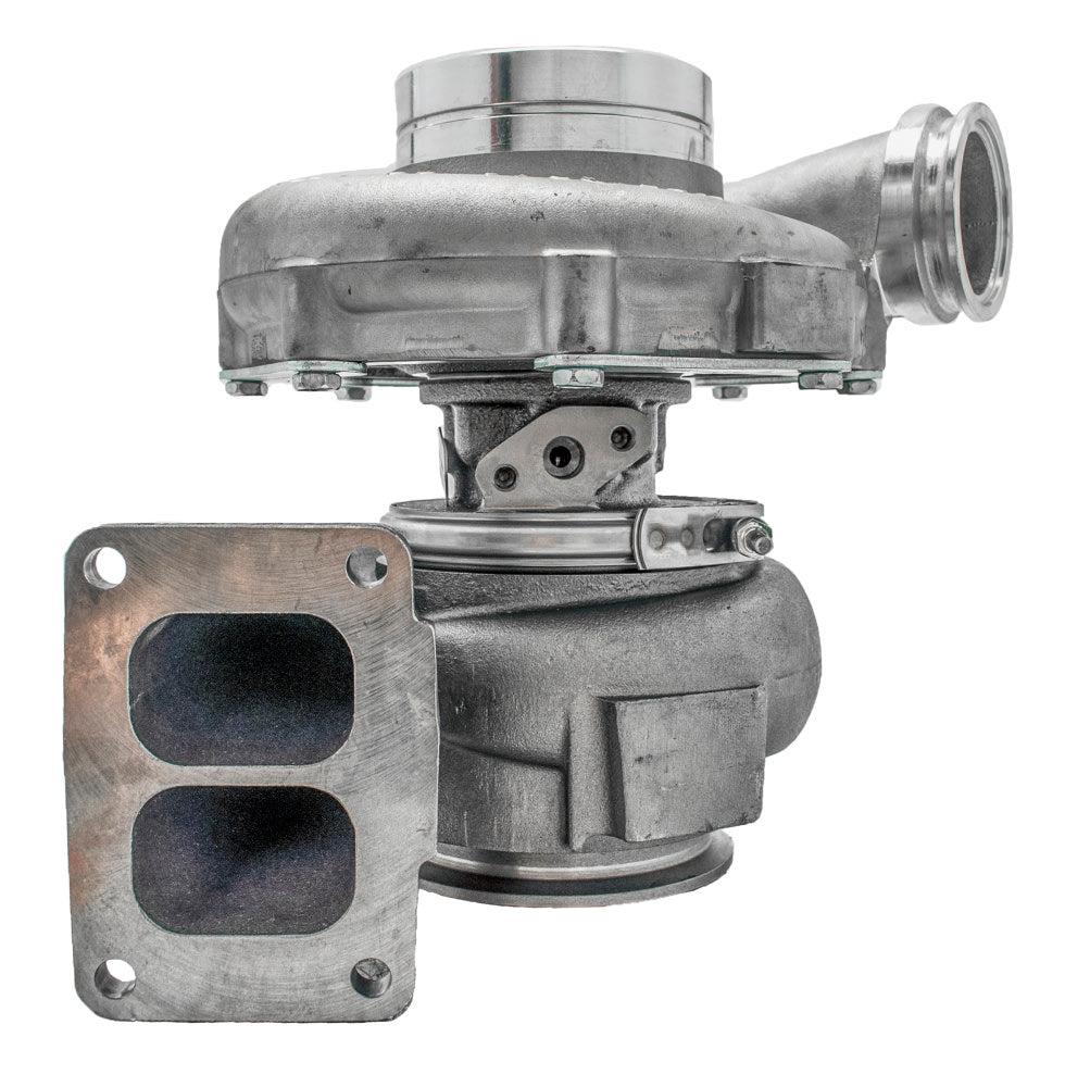 Garrett Turbocharger GTA4594BN