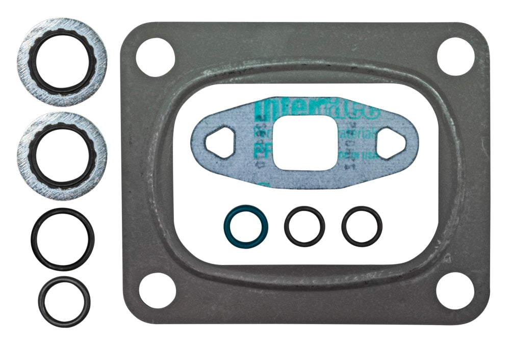 Holset Cummins Installation Kit
