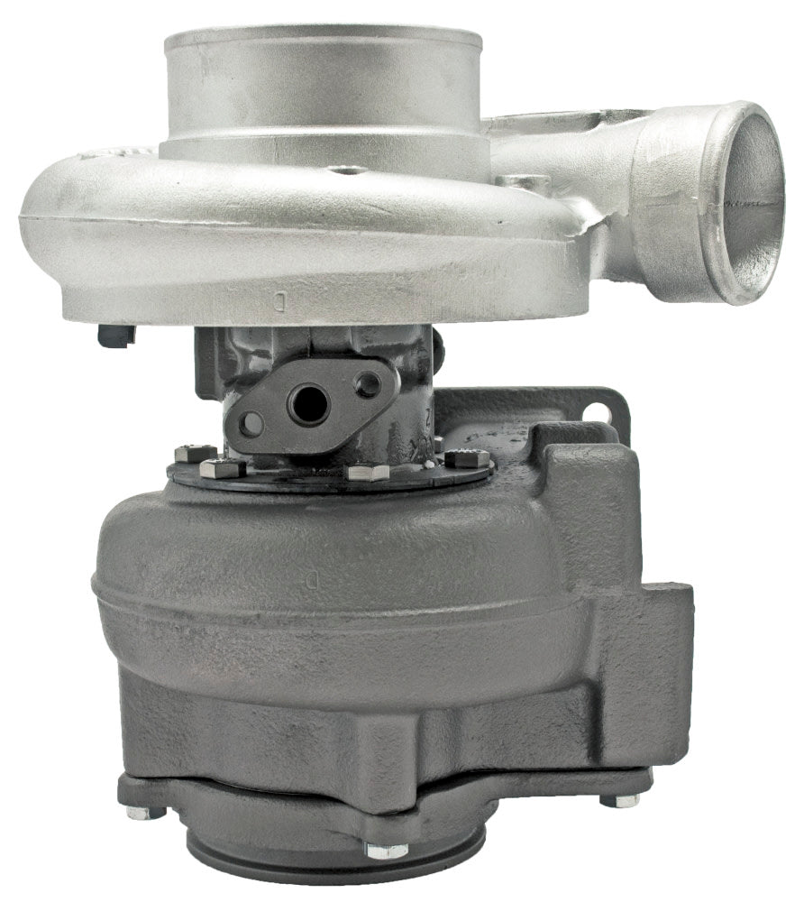 D&W Remanufactured Holset Cummins Turbocharger HX40