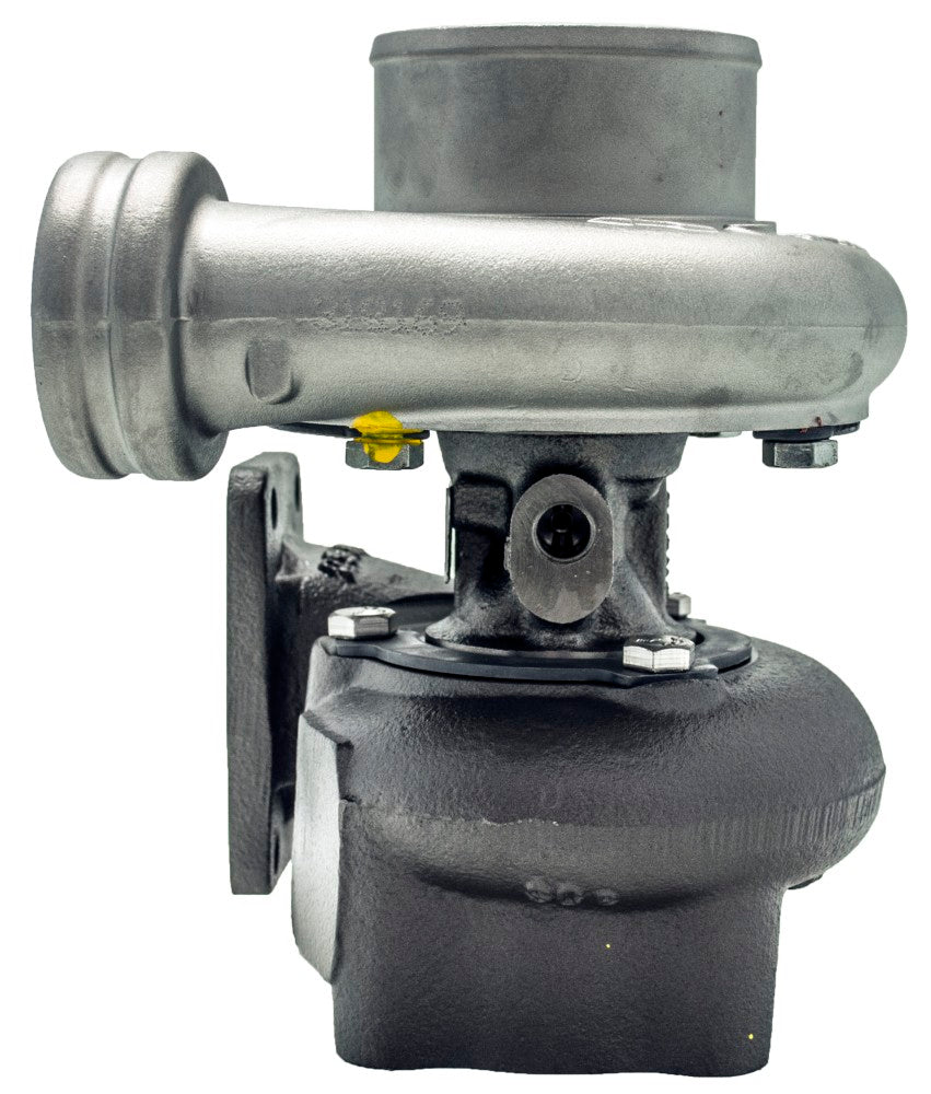 Borg Warner Turbocharger S100